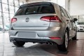 VW GOLF 7 VII 2016-2020 PO LIFTINGU DYFUZOR DOKŁADKA ZDERZAKA TYLNEGO