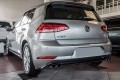 VW GOLF 7 VII 2016-2020 PO LIFTINGU DYFUZOR DOKŁADKA ZDERZAKA TYLNEGO