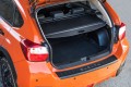 SUBARU XV I GP 2011-2017 ROLETA BAGAŻNIKA CZARNA 65550FJ003VH