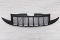JEEP GRAND CHEROKEE IV WK2 2014-2017 PO FACELIFTINGU ATRAPA GRILL CHROMOWANY 5RM46TZZAA