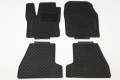 FORD FOCUS III 2011-2018 DYWANIKI SAMOCHODOWE