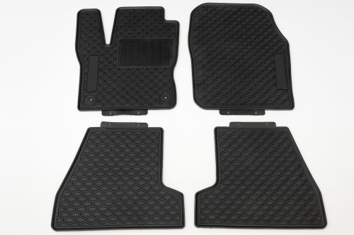 FORD FOCUS III 2011-2018 DYWANIKI SAMOCHODOWE
