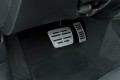 AUDI A8 AUTOMAT NAKŁADKI NA PEDAŁY