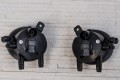 BMW SERIA 4 COUPE F32 2013-2020 63177248911 HALOGEN PRZEDNI LEWY