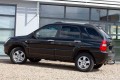 KIA SPORTAGE II JE 2008 -2010 PO FACELIFTINGU ZDERZAK TYLNY 866111F500