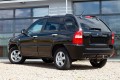KIA SPORTAGE II JE 2008 -2010 PO FACELIFTINGU ZDERZAK TYLNY 866111F500