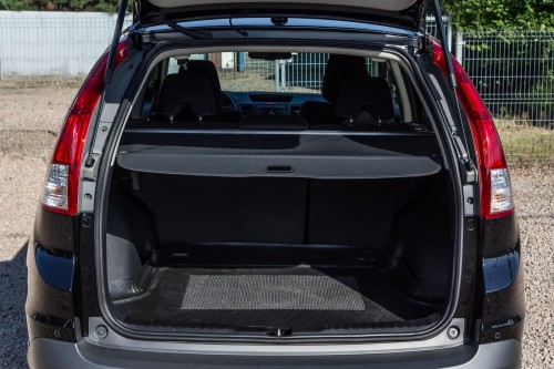 HONDA CR-V IV 2012-2018 ROLETA SAMOCHODOWA 84400-T0A-A03ZA
