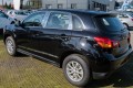 MITSUBISHI ASX 2013-2018 CHROMOWANE LISTWY SZYB