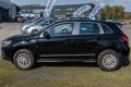 MITSUBISHI ASX 2013-2018 CHROMOWANE LISTWY SZYB