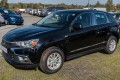 MITSUBISHI ASX 2013-2018 CHROMOWANE LISTWY SZYB