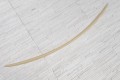 MERCEDES C-CLASS W205 2014-2019 SPOILER KLAPY TYLNEJ