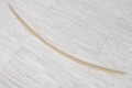MERCEDES C-CLASS W205 2014-2019 SPOILER KLAPY TYLNEJ