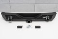 JEEP WRANGLER JK 2007-2018 ZDERZAK TYLNY STALOWY  510310
