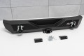 JEEP WRANGLER JK 2007-2018 ZDERZAK TYLNY STALOWY  510310