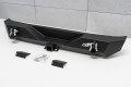 JEEP WRANGLER JK 2007-2018 ZDERZAK TYLNY STALOWY  510310