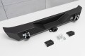 JEEP WRANGLER JK 2007-2018 ZDERZAK TYLNY STALOWY  510310