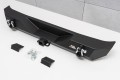 JEEP WRANGLER JK 2007-2018 ZDERZAK TYLNY STALOWY  510310