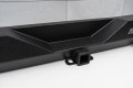 JEEP WRANGLER JK 2007-2018 ZDERZAK TYLNY STALOWY  510310