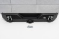JEEP WRANGLER YJ/TJ 1987-2006 ZDERZAK TYLNY