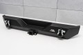 JEEP WRANGLER YJ/TJ 1987-2006 ZDERZAK TYLNY