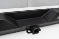 JEEP WRANGLER YJ/TJ 1987-2006 ZDERZAK TYLNY