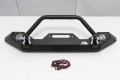 JEEP WRANGLER YJ/TJ 1987-2006 ZDERZAK PRZEDNI Z LED ASPEN 510034