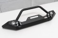 JEEP WRANGLER YJ/TJ 1987-2006 ZDERZAK PRZEDNI Z LED ASPEN 510034