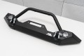 JEEP WRANGLER YJ/TJ 1987-2006 ZDERZAK PRZEDNI Z LED ASPEN 510034