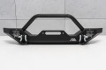 JEEP WRANGLER YJ/TJ 1987-2006 ZDERZAK PRZEDNI Z LED ASPEN 510034