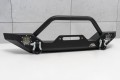 JEEP WRANGLER YJ/TJ 1987-2006 ZDERZAK PRZEDNI Z LED ASPEN 510034