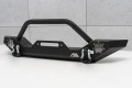 JEEP WRANGLER YJ/TJ 1987-2006 ZDERZAK PRZEDNI Z LED ASPEN 510034
