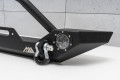 JEEP WRANGLER YJ/TJ 1987-2006 ZDERZAK PRZEDNI Z LED ASPEN 510034