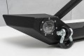 JEEP WRANGLER YJ/TJ 1987-2006 ZDERZAK PRZEDNI Z LED ASPEN 510034