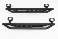 JEEP WRANGLER JK 2 DRZWI 2007-2018 ORUROWANIE BOCZNE RAPTOR