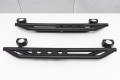 JEEP WRANGLER JK 2 DRZWI 2007-2018 ORUROWANIE BOCZNE RAPTOR