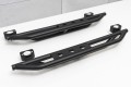 JEEP WRANGLER JK 2 DRZWI 2007-2018 ORUROWANIE BOCZNE RAPTOR