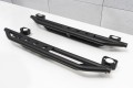 JEEP WRANGLER JK 2 DRZWI 2007-2018 ORUROWANIE BOCZNE RAPTOR