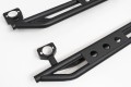 JEEP WRANGLER JK 2 DRZWI 2007-2018 ORUROWANIE BOCZNE RAPTOR
