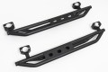 JEEP WRANGLER JK 2 DRZWI 2007-2018 ORUROWANIE BOCZNE RAPTOR
