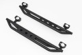 JEEP WRANGLER JK 2 DRZWI 2007-2018 ORUROWANIE BOCZNE RAPTOR