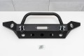 JEEP WRANGLER JK 2007-2018  ZDERZAK PRZEDNI R8 ALASKA 510360