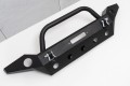 JEEP WRANGLER JK 2007-2018  ZDERZAK PRZEDNI R8 ALASKA 510360