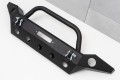 JEEP WRANGLER JK 2007-2018  ZDERZAK PRZEDNI R8 ALASKA 510360