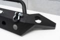 JEEP WRANGLER JK 2007-2018  ZDERZAK PRZEDNI R8 ALASKA 510360