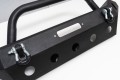 JEEP WRANGLER JK 2007-2018  ZDERZAK PRZEDNI R8 ALASKA 510360