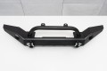 JEEP WRANGLER JK 2007-2018  ZDERZAK PRZEDNI R8 ALASKA 510360