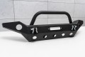 JEEP WRANGLER JK 2007-2018  ZDERZAK PRZEDNI R8 ALASKA 510360