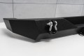 JEEP WRANGLER JK 2007-2018 ZDERZAK TYLNY R8 ALASKA