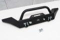 JEEP WRANGLER JK 2007-2018 ZDERZAK PRZEDNI R7