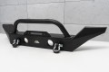 JEEP WRANGLER JK 2007-2018 ZDERZAK PRZEDNI R7